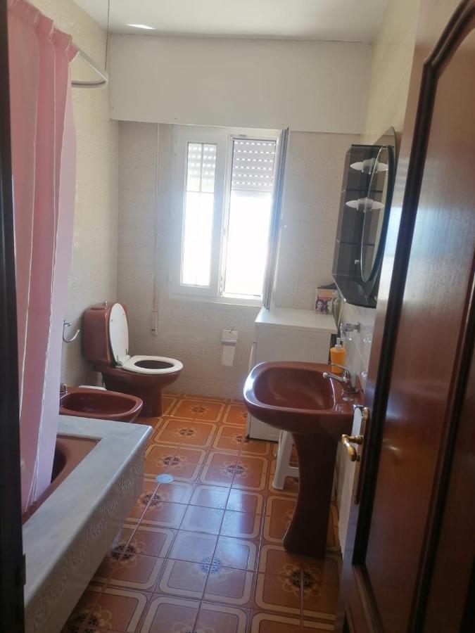 Apartmán Charo Toba Finisterre Exteriér fotografie